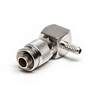 其他RF同轴连接器